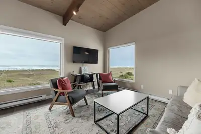 Image de The Tides by the Sea - Entire rental unit in Seaside, Oregon, United States