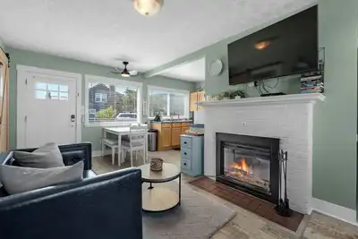 Image de The Tides by the Sea - Entire rental unit in Seaside, Oregon, United States