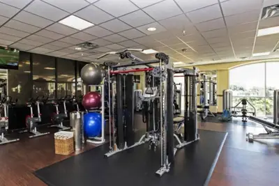 Image de Westgate Lakes Resort & Spa