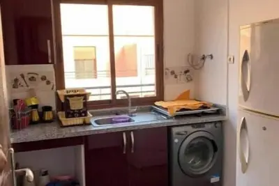 Image de The 3-bedroom family