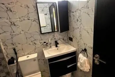 Image de Appartement Familial Spacieux & Moderne - Confort et Style au Rendez-vous!