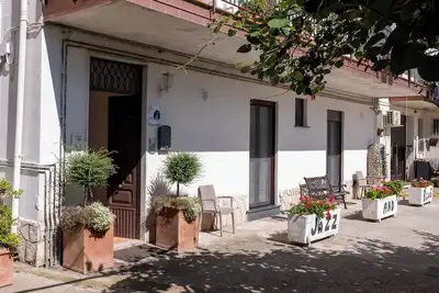 Image de Jazz and blues house ( near the pat of gods)