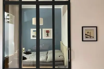 Image de Stylish Family Apartment in Prenzlauer Berg - Ela