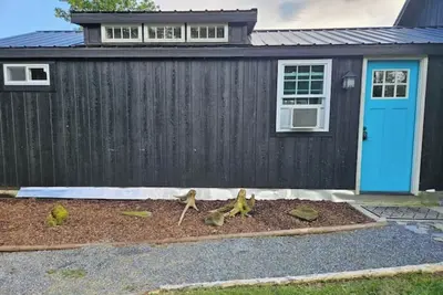 Image de Studio in the country w/Hot Tub