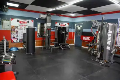 Image de Eshae Living Newly Refurbed Studio Apartment! No 1