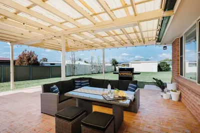 Image de Casa Bliss Serene Country Escape near Town Centre