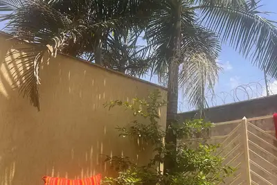 Image de Lovely 4-bedroom Business Friendly house in the heart of Nairobi