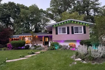 Image de Charming bed & breakfast in welcoming Fairfax