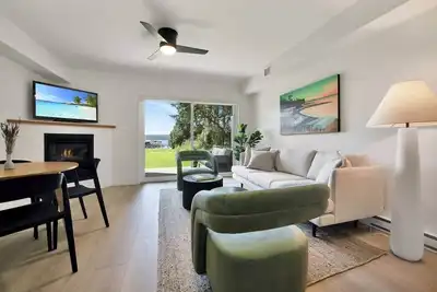 Image de #213 Chinook Hornby Island Resort