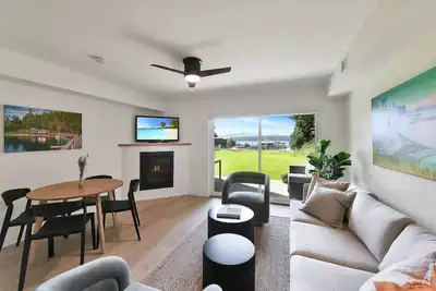 Image de #211 Heron at Hornby Island Resort