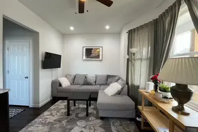 Charming 3-bedroom townhome