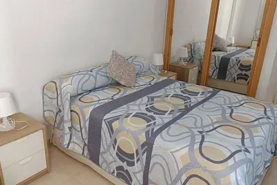 Image de Agata Holiday. Centrally located apartment in Benalmádena-Costa