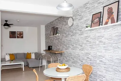 Image de Eshae Living - 1 Br Modern City Condo