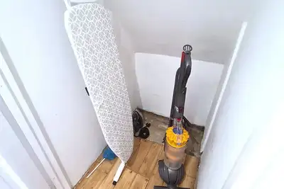 Image de Quaint 2-bedroom house in Leicester for a cozy getaway