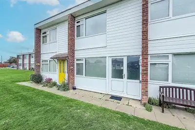 Image de Homely chalet to hire in Scratby nearby the beach in Norfolk ref 76166b