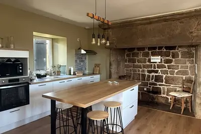 Image de Le Calme du Verdier - Villa