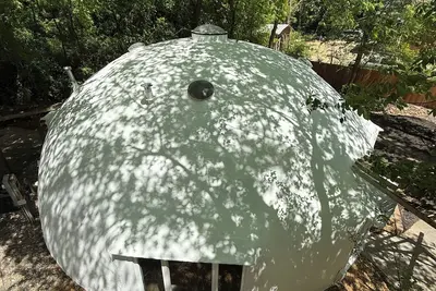 Image de Georgia Dome-One and Only!