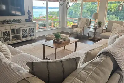 Image de Lake Belton Getaway- Sleeps 12