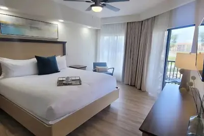 Image de Westgate Lakes Resort & Spa 2 Bedroom Villa Sleeps 6 near Disney World/Universal