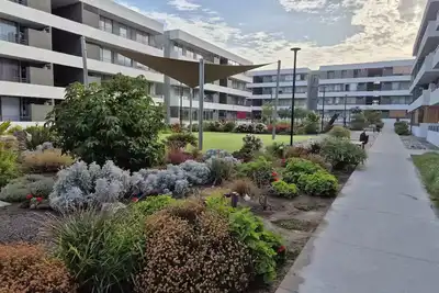 Image de Enjoy Arica with discounts on a beautiful apartment!