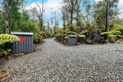 Image de Cozy Volcano Room 🌋