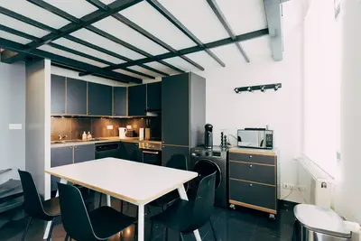 Image de Maison Cœur Historique Vieux Lille