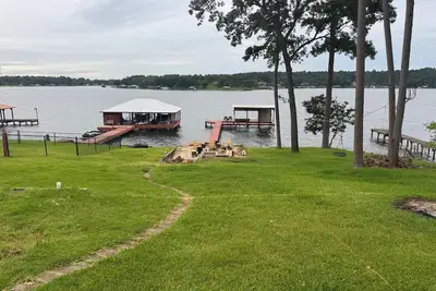 Image de The Cozy Sabbath Lakefront