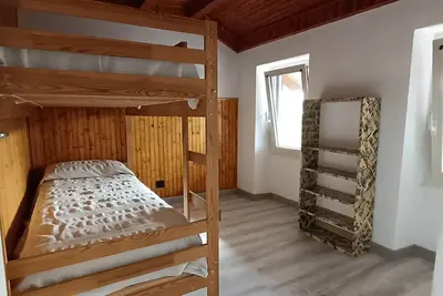 Image de Cozy Borgata house, ideal for relaxing and experiencing nature.