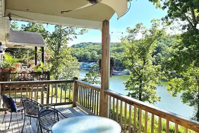 Image de Quiet Cove Getaway gourmet style