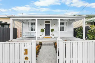 Image de Luxury bayside retreat