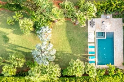 Image de Premium 5br villa with golf view private pool