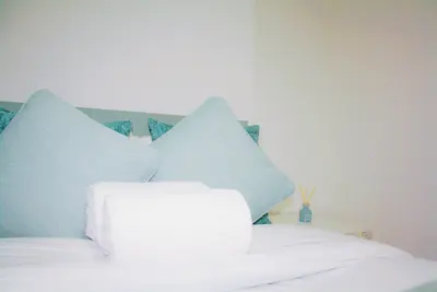 Image de Nottingham home away from home