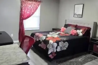 Image de Willie & Barbara's Place