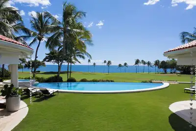 Image de Villa Blue Sky- Luxurious ocean view property