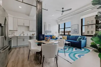 Image de Downtown Lincoln Condo, Walk to Haymarket & Unl.