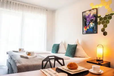 Image de Hama Design Homes Apartments