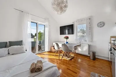 Image de Appartement confortable d'une chambre à Sibenik