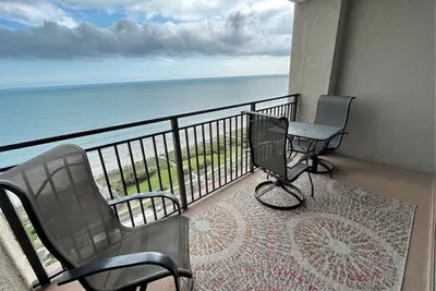 Image de Great views from Oceanfront condo on the 20th Flr!