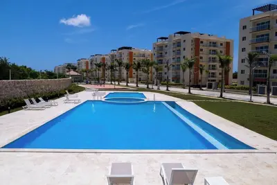 Image de Peaceful 2 bedroom apartment in Punta