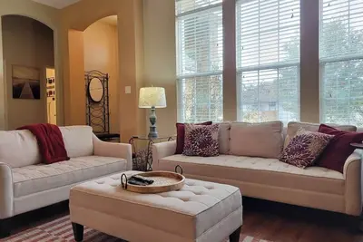 Image de Parkview House @ Autumn Lake