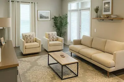 Image de Spacious Austin Getaway – Modern Design