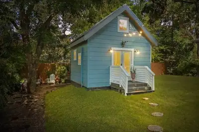 Image de Cozy Moe Casita