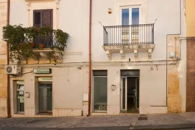 Image de Superbe maison à Solarino