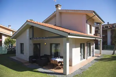 Image de Villa Playa de Barro