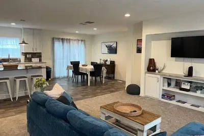 Image de The Salsbury Star- downtown location, pet friendly