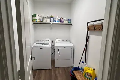 Image de Fabulous 4-bedroom house with Ac in Melissa