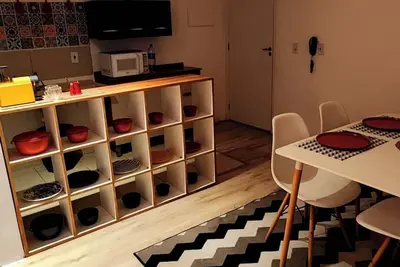 Image de Apto Granja Vianna Brand New