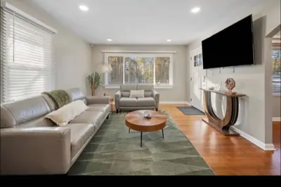 Image de Charming 2-bedroom house in Decatur