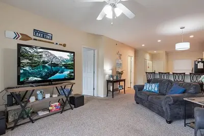 Image de Dream Lakefront Escape in Camdenton