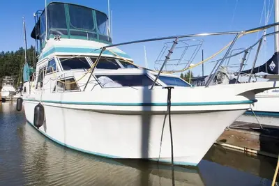 Image de Luxury 2br Yacht • Marina Views • WiFi